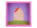 Paladone Peppa Pig Frame Money Box