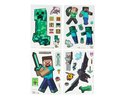 Paladone Minecraft Window Cling Decals
