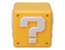 Paladone Super Mario Question Block Money Box