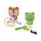 Koala Games G2658 Backpack Water Gun (Random)