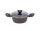 Resto CASSEROLE D20CM 2L/93018