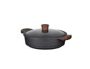 Resto SHALLOW POT D28CM 4.4L/93506