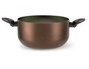 Pensofal Diamond Saucepan 20cm (2 handles) 3316