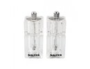Salter 7605 CLXR Mini Mills Twin