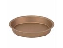Russell hobbs RH02146GEU7 Opulence round pan 24cm gold