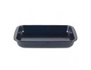 Russell hobbs RH01144EU7 Glass Roaster 34cm navy
