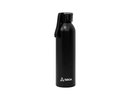 Sbox WB-650 water bottle 650ml Black