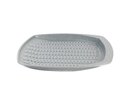 Salter BW08473G1EU7 Marblestone 38cm Chip Tray