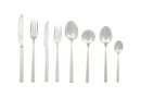 Salter BW124271EU7 44-Piece Winslow Cutlery Set