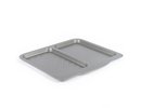Salter BW13673 Essentials Split Baking Tray