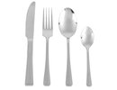 Salter BW031402EU7 Buxton 24-Piece Cutlery Set