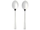 Salter BW09649 Buxton 2-Piece Serving Spoon Set