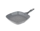 Salter BW02773G1EU7 Marblestone 28cm Griddle Pan
