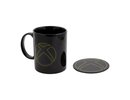 Paladone Microsoft Xbox Mug and Metal Coaster