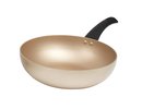 Salter BW11111EU7 Olympus 28cm Stir Fry Pan