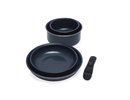 Russell hobbs RH03319EU7 Marine Pan Set 5pcs
