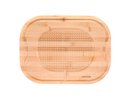 Salter BW072712EU7 Bamboo Carving Board