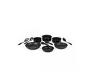 Salter BW12055IS Clip & Cook 14-Piece Kitchen Set