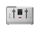 Gastroback 42396 Design Toaster Digital 4S