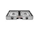 Gastroback 42524 Design Table Grill Plancha & BBQ