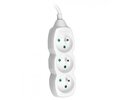 Tracer 44614 PowerCord 3m White
