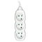 Tracer 44613 PowerCord 1.5m White