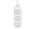 Tracer 44613 PowerCord 1.5m White