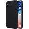 Nillkin iPhone X/XS Super Frosted Back Cover Apple Black