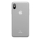 Usams iPhone X/Xs J-Wing 0.48mm TPU Case Transparent