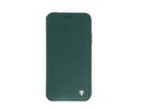 Vixfox Smart Folio Case for Iphone XSMAX forest green