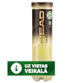 Head Tour XT (4) Balls tenisa bumbas