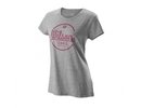Wilson sieviesu apgerbi W LINEAGE TECH TEE