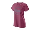 Wilson sieviesu apgerbi W LINEAGE TECH TEE