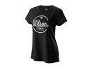 Wilson sieviesu apgerbi W LINEAGE TECH TEE