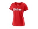 Wilson sieviesu apgerbi W UWII SCRIPT TECH TEE