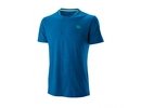 Wilson viriesu apgerbi M COMPETITION FLECKED CREW