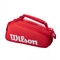 Wilson bags WILSON SPORTA SOMA SUPER TOUR 9 PK RED