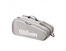 Wilson bags WILSON SPORTA SOMA  TOUR 12 PK STONE