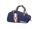 Wilson bags WILSON KOSMĒTIKAS MACIŅŠ ROLAND GARROS MINI TOUR BAG