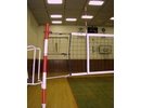 Pokorny tikli Volejbola antenas