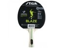 Stiga galda tenisa inventars Blaze WRB 1* (concave) galda tenisa rakete