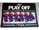 Stiga hokejs_futbols Hokeja komanda Czech