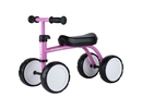 Stiga summer Mini Rider Go Push Car rozā