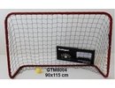 Acito florbols Vārti BANDIT ar tīklu 115x60x50cm L size