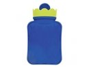 Fashy warmers Termofors silikona 0.35L zils