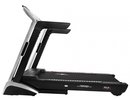Christopeit sport skrejceliņš TM 5000S 1-22 km/h, TFT displejs, 35 programmas, bluetooth