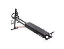 Christopeit sport TE 1000 Fitnesa sols