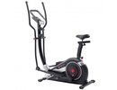 Christopeit sport AX 6500 Hybrid 2in1 cross+bike