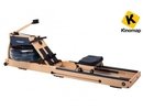Christopeit sport WP5000 Koka airēšanas trenažieris