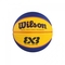 Basketball WILSON basketbola bumba FIBA 3X3 REPLICA